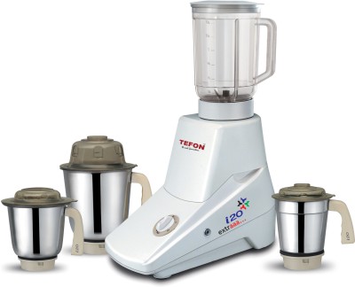 Tefon I 20 450 W Mixer Grinder