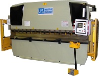 CNC HYDRAULIC PRESS BRAKE