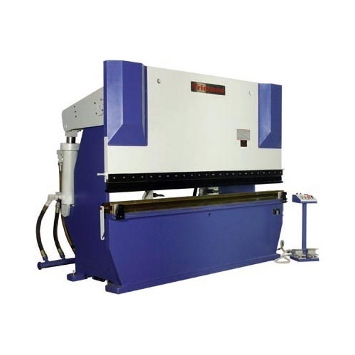 HYDRAULIC BENDING MACHINE