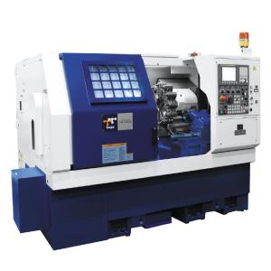 CNC Turning Centre