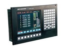 CNC Ccontroller