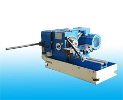 Second Operation Bench Lathe