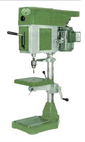 Tapping Machine