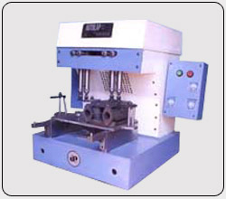 Auto Lapping Machine