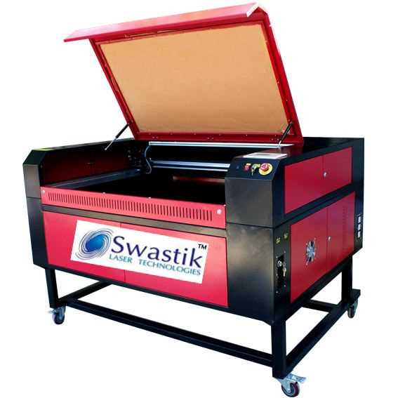 CO2 LASER ENGRAVER