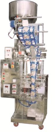 Automatic Form Fill & Seal Machine