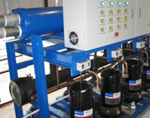 Process Chillers