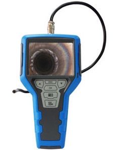 Video Borescopes