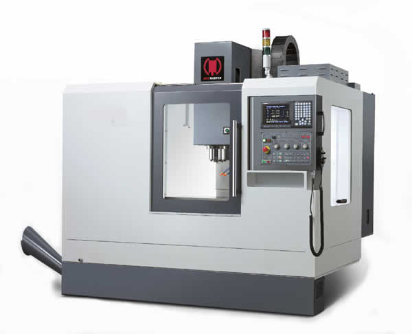 Vertical Machine