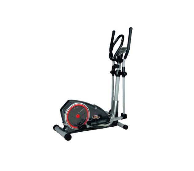 Cross Trainer S509