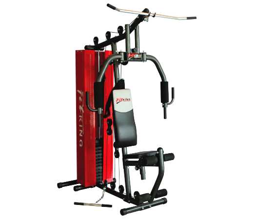 Home Gym G300