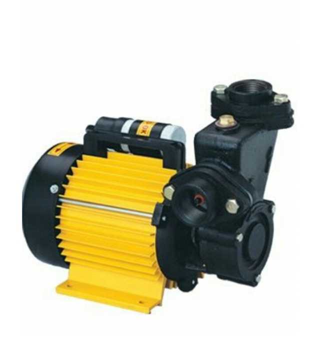 Monoblock Pump