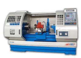 CNC Lathes