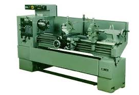  Metal Lathe Machine