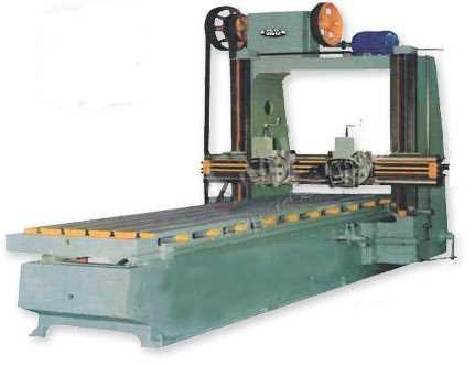 PLANING MACHINES