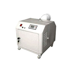 Ultrasonic Humidifier