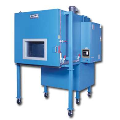 Vibration Test Chamber