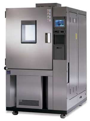Environment chamber