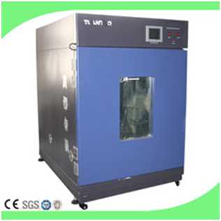 Halt And Hass Chamber