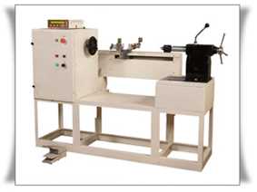 Linear Winding Machines