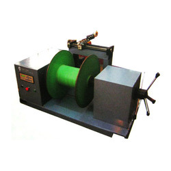 Spool Winding Machine