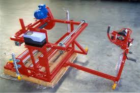 Cable Winding Machine