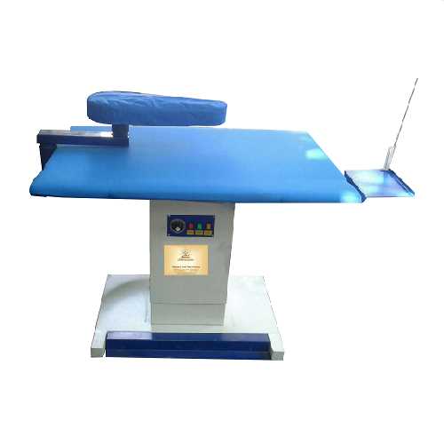 Vacuum Pressing Table
