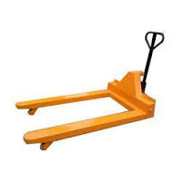 CUSTOMIZED HEAVY DUTY PALLET TRUCK