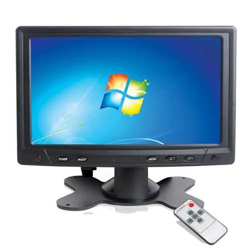Touch Screen Monitor 7