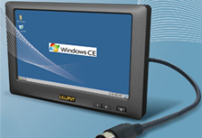 7 WinCE Computer