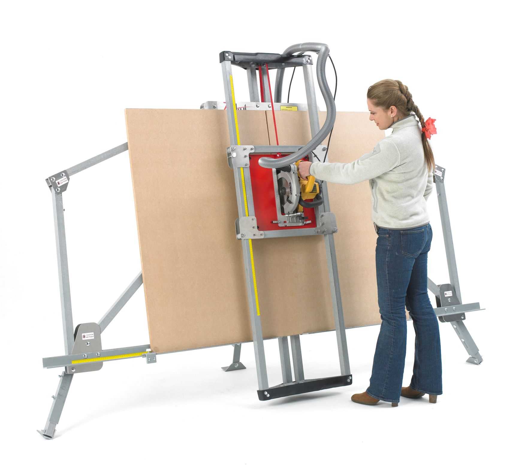 Panel Saws