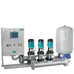 Pneumatics Pumps