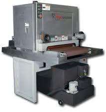 Finishing Machines