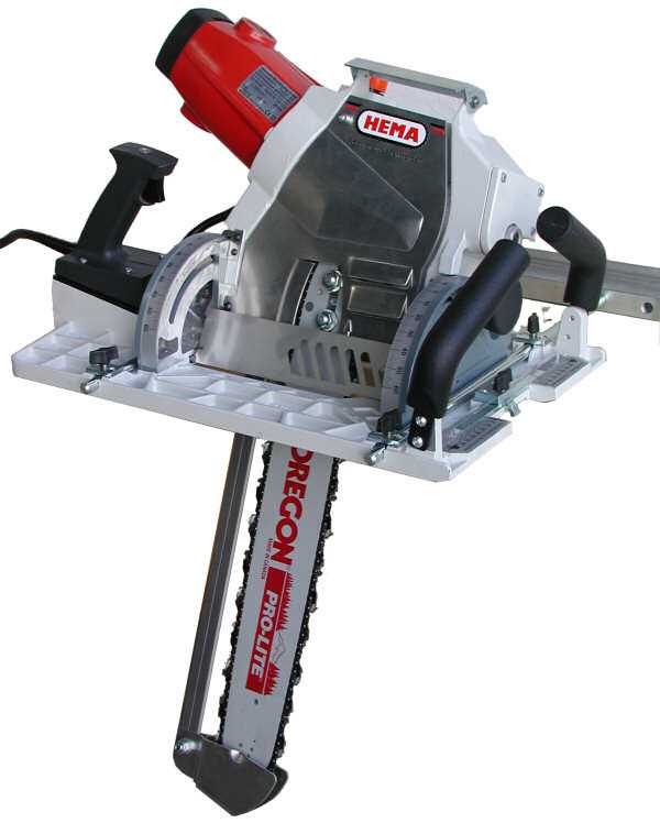Beam Saws