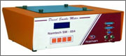 DIESEL MACHINES For Diesel Vehical PUC Checking