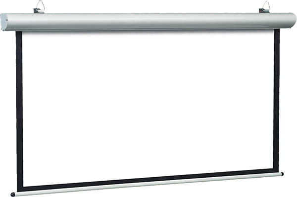 Motorized Screen