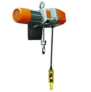 Crane Hoist