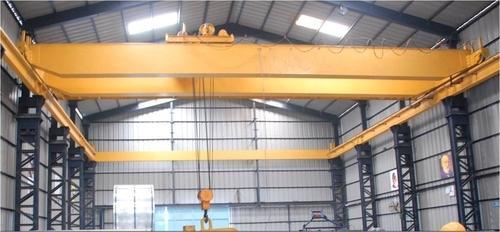 EOT Crane