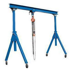 Gantry Crane-