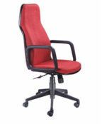 High Back Chair  EC406