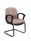 Low back visitor chair EC403