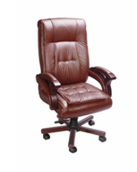 High Back Chair ED 004