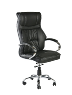 High Back Chair ED 005