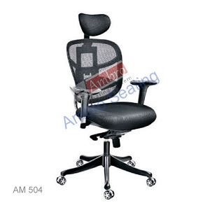 MESH  CHAIRS AM 504