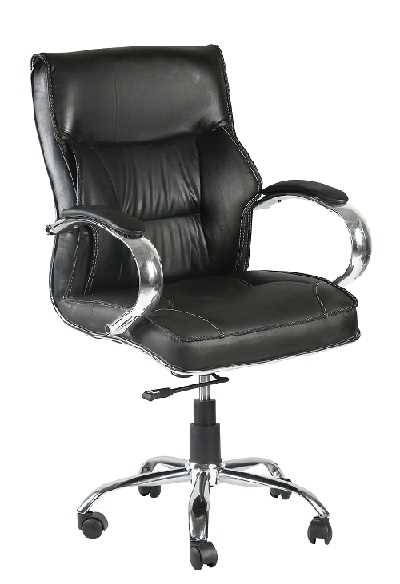 Low Back Chair ED 006