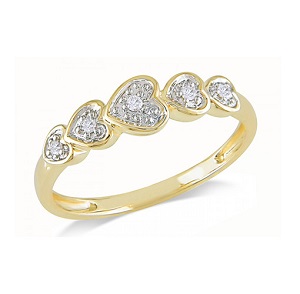 Biggest Diamond Ring