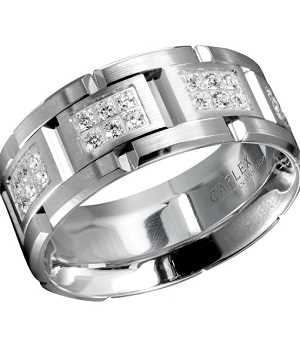 GENTS RING  003