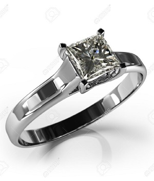 Diamond Stock