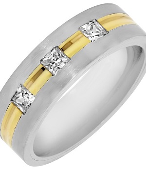 GENTS RING  005