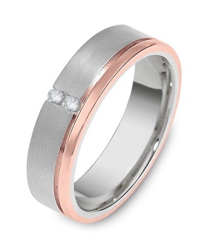 GENTS RING  001